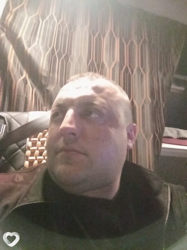 Сергей, 38, Калинковичах — анкета №800055