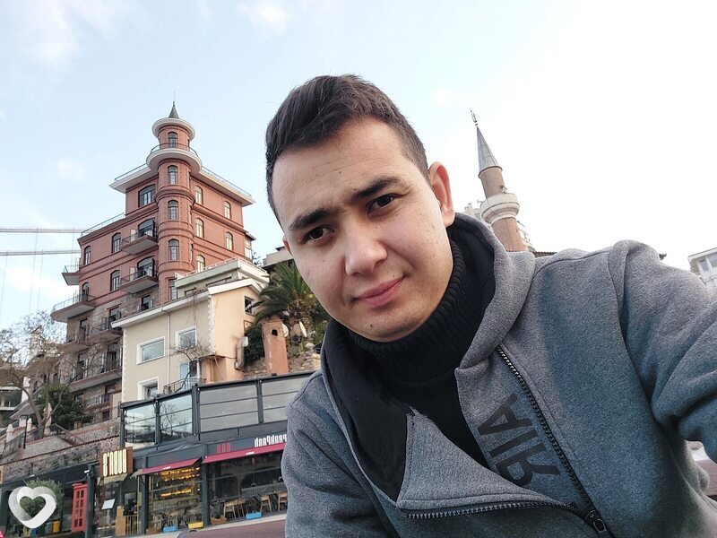 Максим, 28, Набережных Челнах — анкета №799994