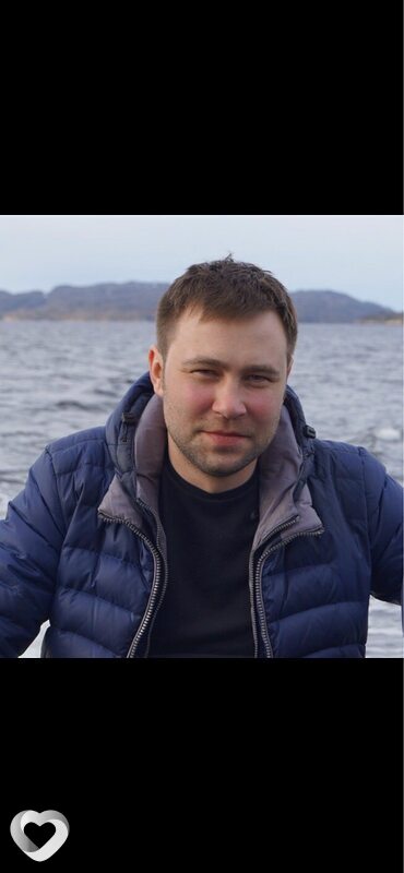 Станислав, 40, Санкт-Петербурге — анкета №799998