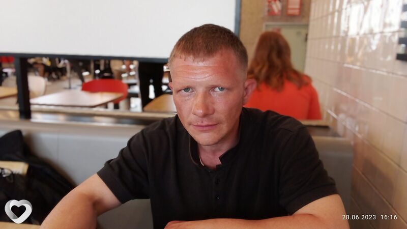 Макс, 43, Рязани — анкета №800003