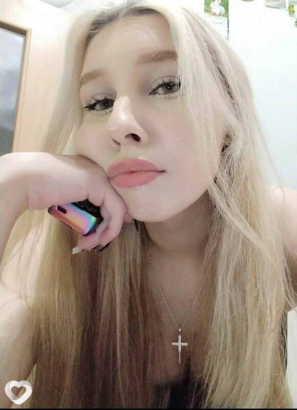 Диана, 21, Санкт-Петербурге — анкета №800060