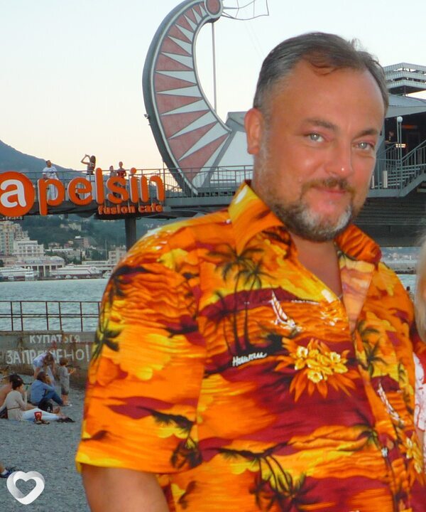 Олег, 53, Ставрополе — анкета №800062