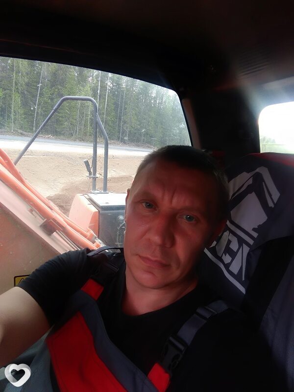 Анатолий, 40, Переславле-Залесском — анкета №800066