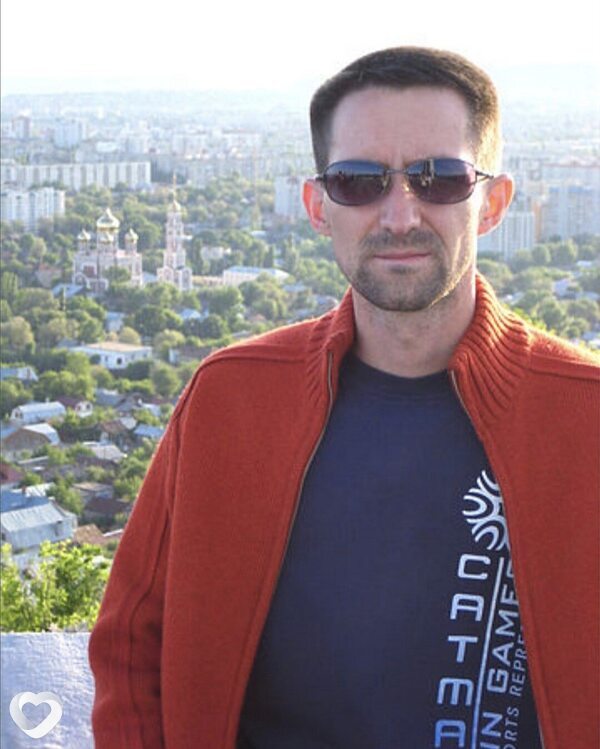 Ds, 43, Саратове — анкета №800072