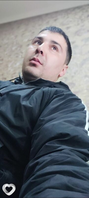 Самир, 35, Бишкек — анкета №800074