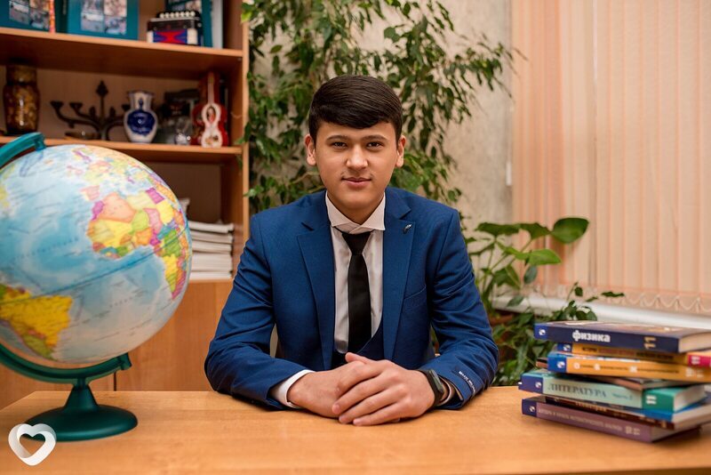 Исма, 21, Егорьевске — анкета №800262
