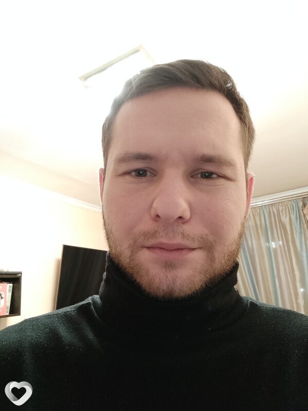 Андрей, 30, Дзержинском — анкета №800265