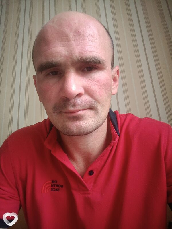 Сергей, 33, Минске — анкета №800268