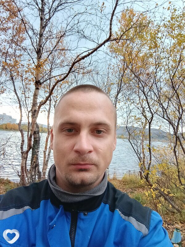 Олег, 35, Коломне — анкета №800282