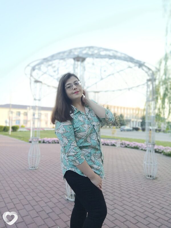 Юлия, 23, Воронеже — анкета №800284