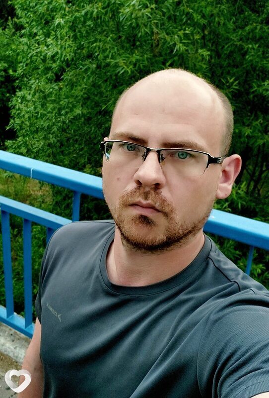 Дмитрий, 38, Минске — анкета №800086