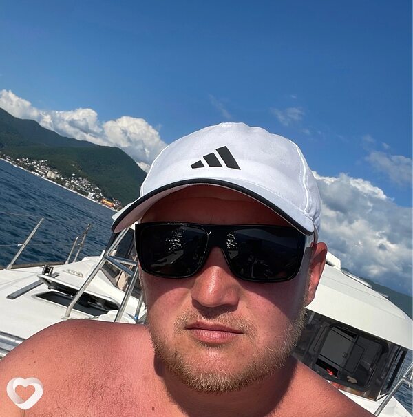 Максим, 35, Ртищеве — анкета №800089