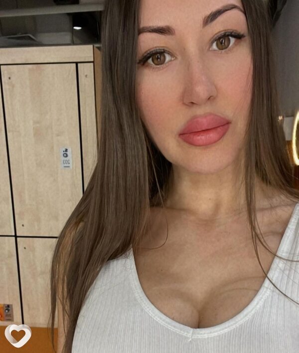 Марианна, 32, Ставрополе — анкета №800099