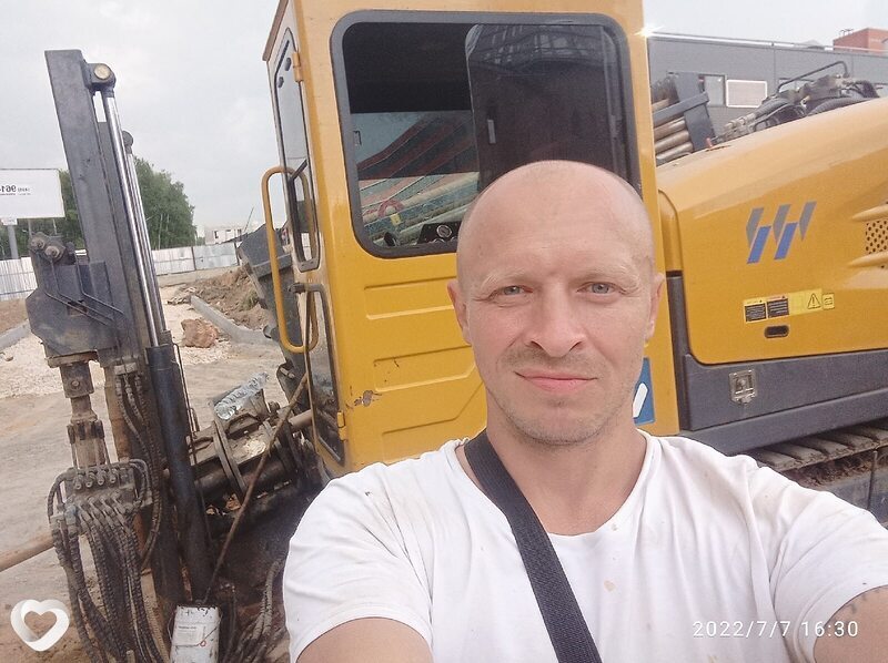 Евгений, 45, Йошкар-Оле — анкета №800102