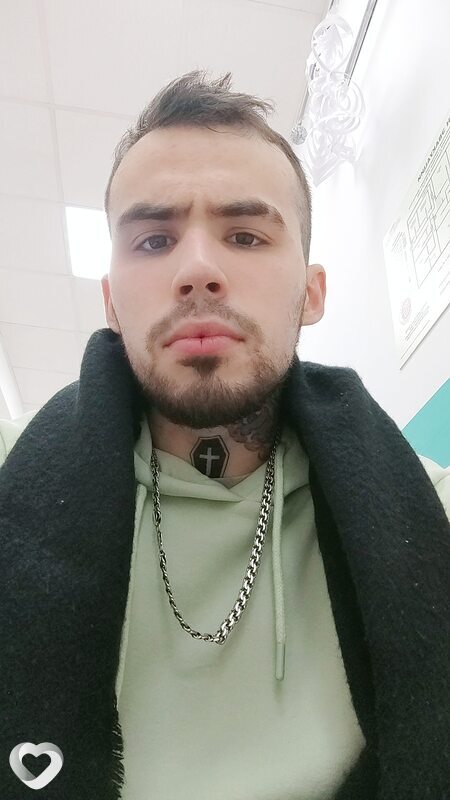 Игорь, 28, Краснодаре — анкета №800108