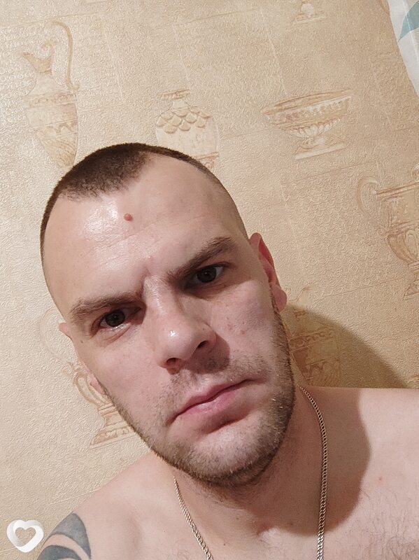 Дмитрий, 39, Москве — анкета №800164