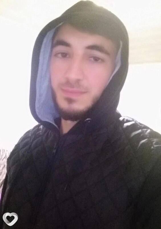 Ismail, 25, Дербенте — анкета №800165