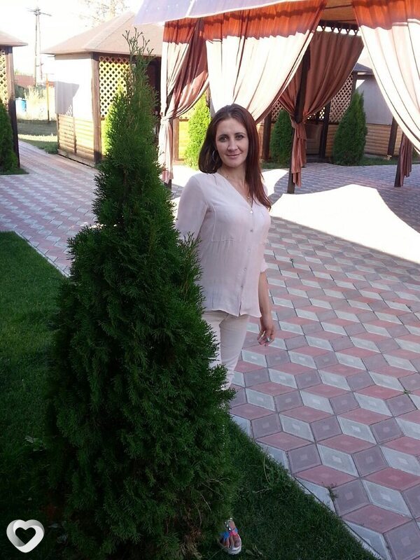Наталья, 37, Саратове — анкета №800172