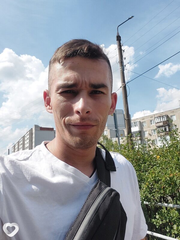 Марат, 32, Москве — анкета №800178