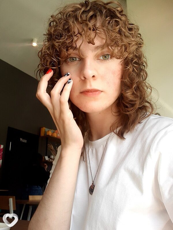 Марина, 23, Санкт-Петербурге — анкета №800179