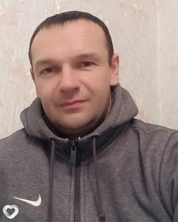 Игорь, 43, Донецке — анкета №800137