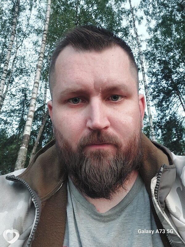 Евгений, 36, Киржаче — анкета №800142