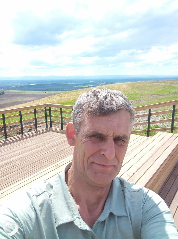 Исв, 56, Красноярске — анкета №800144