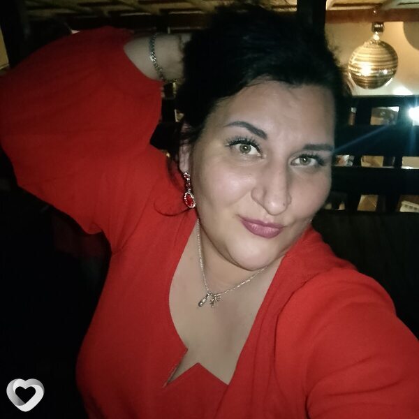 Katerina, 41, Каменске-Шахтинском — анкета №800145