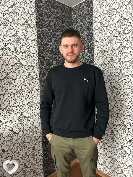 Александр, 30, Пинске — анкета №800148