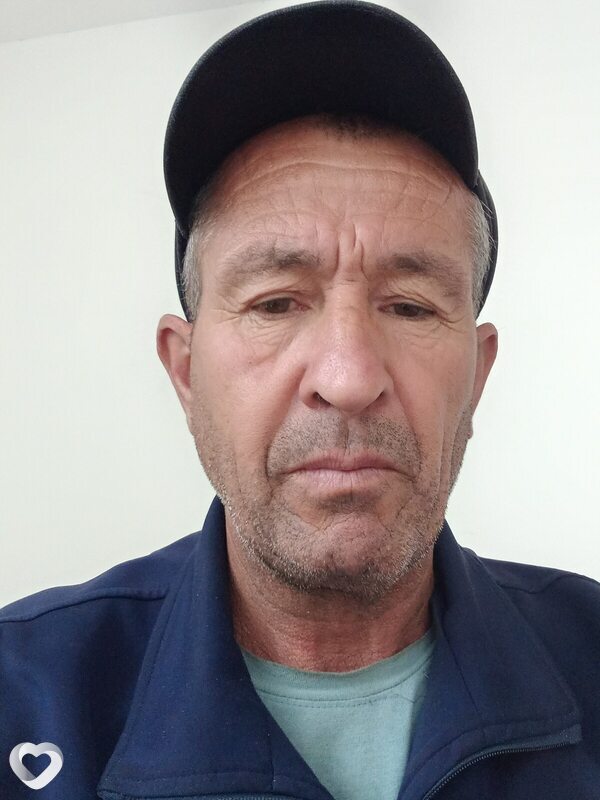Мурад, 56, Подольске — анкета №800152