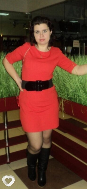 Нана, 42, Липецке — анкета №800156