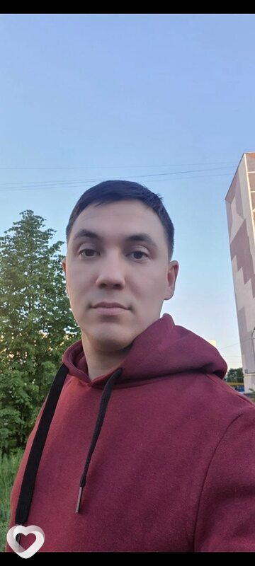 Артур, 30, Казани — анкета №800461
