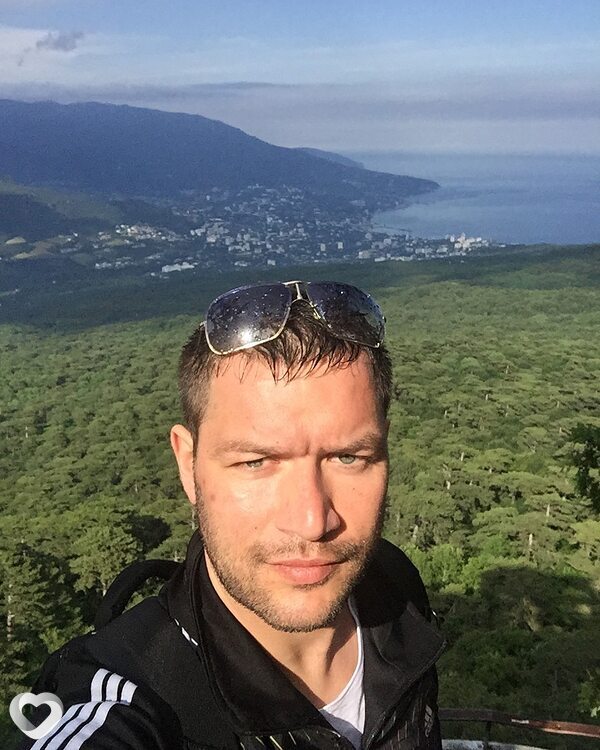 Алексей, 35, Иркутске — анкета №800465