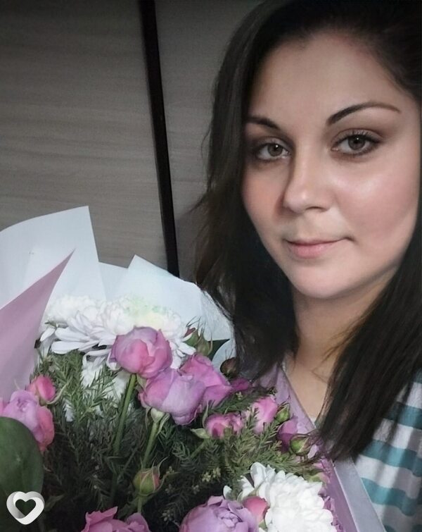 Антонида, 45, Краснодаре — анкета №800468