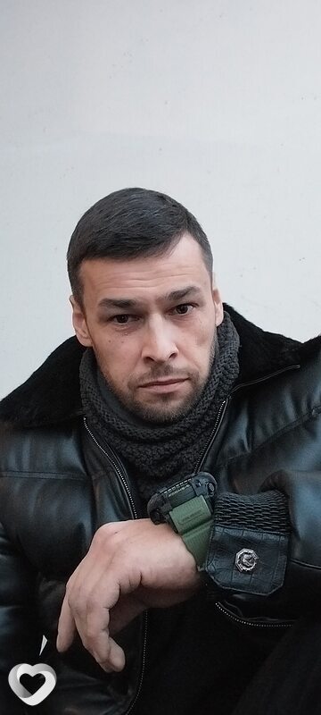 Максим, 45, Москве — анкета №800472