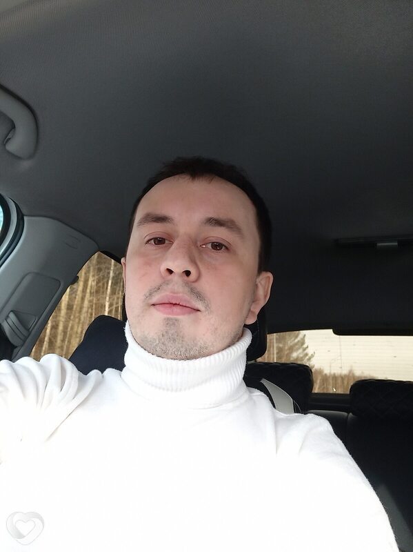 Альберт, 30, Казани — анкета №800480