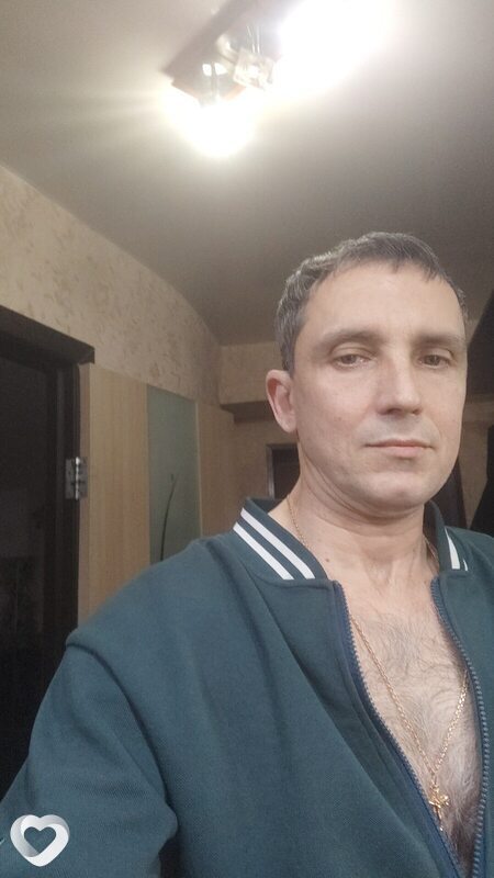 Андрей, 47, Пензе — анкета №800481