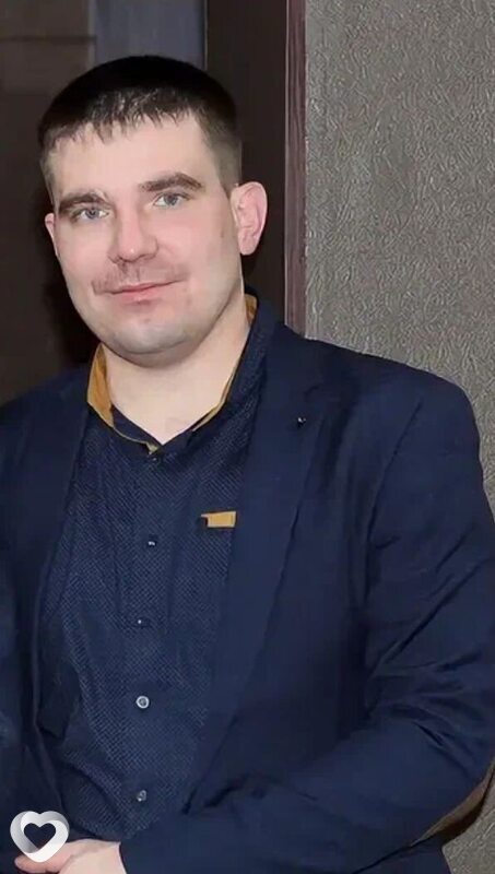Семен, 37, Каменске-Шахтинском — анкета №800484