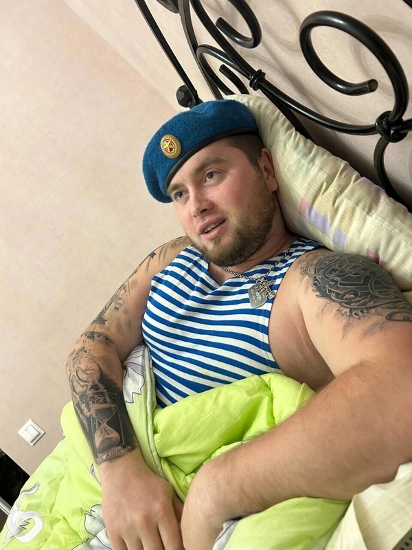 Евгений, 31, Санкт-Петербурге — анкета №800412