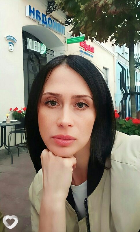 Мила, 41, Гродно — анкета №800419