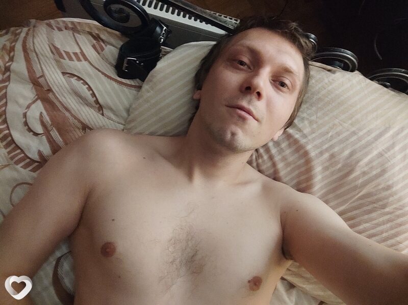 Сергей, 33, Санкт-Петербурге — анкета №800421