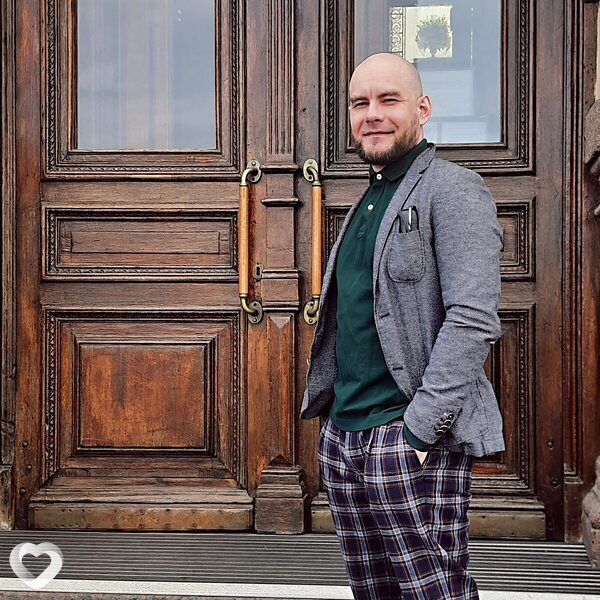 Сергей, 39, Санкт-Петербурге — анкета №800423