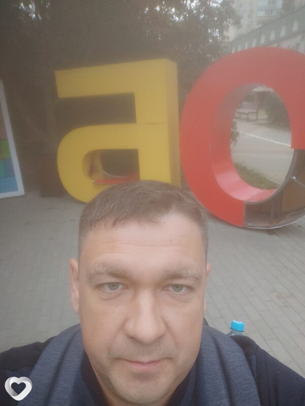 Алексей, 40, Магадане — анкета №800426