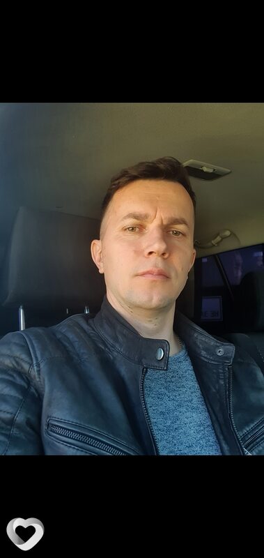 Алексей, 40, Набережных Челнах — анкета №800428