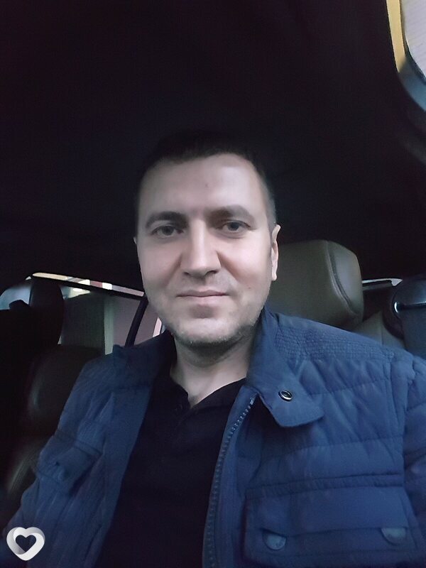 Андрей, 47, Витебске — анкета №800430
