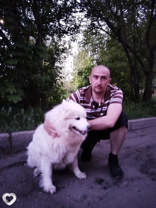 Александр, 37, Владимире — анкета №800433