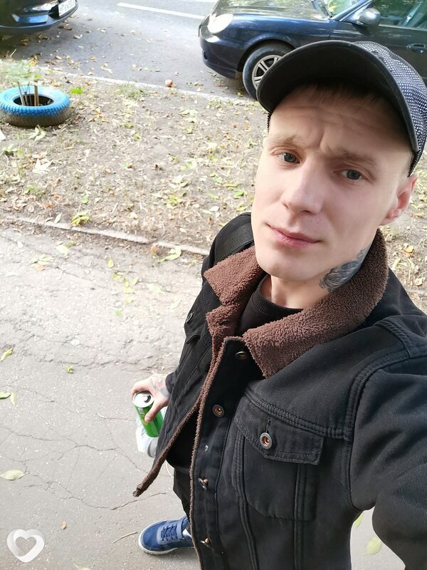 Роман, 33, Москве — анкета №800241