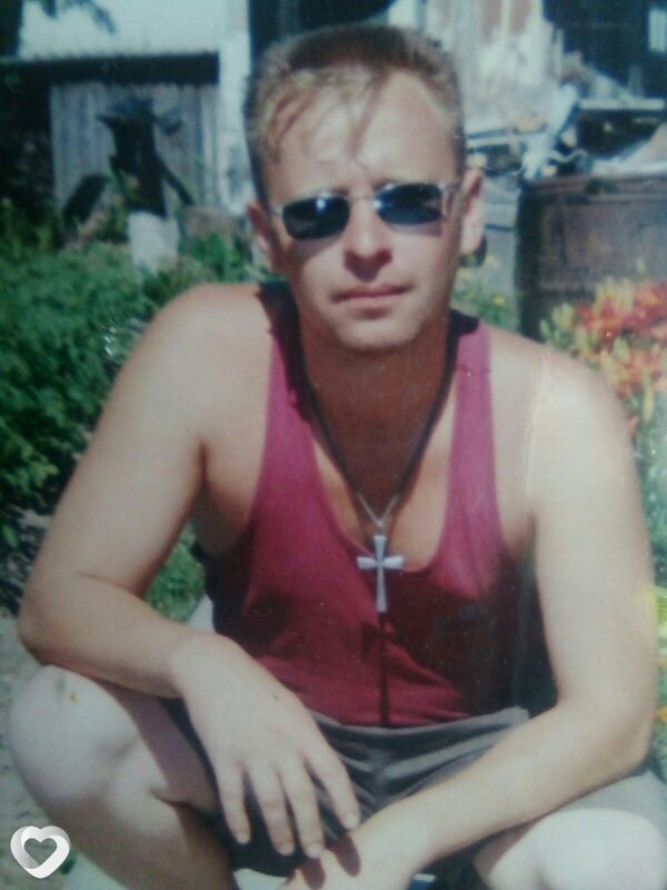 Сергей, 49, Котласе — анкета №800244