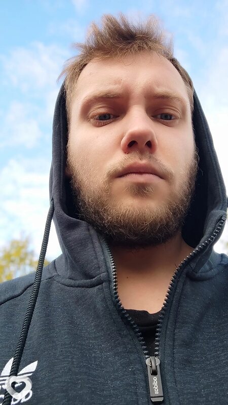 Кирилл, 30, Санкт-Петербурге — анкета №800256