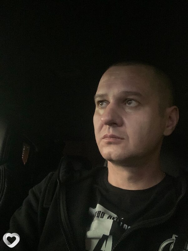 Денис, 44, Москве — анкета №800258